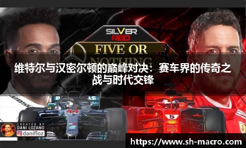 维特尔与汉密尔顿的巅峰对决：赛车界的传奇之战与时代交锋